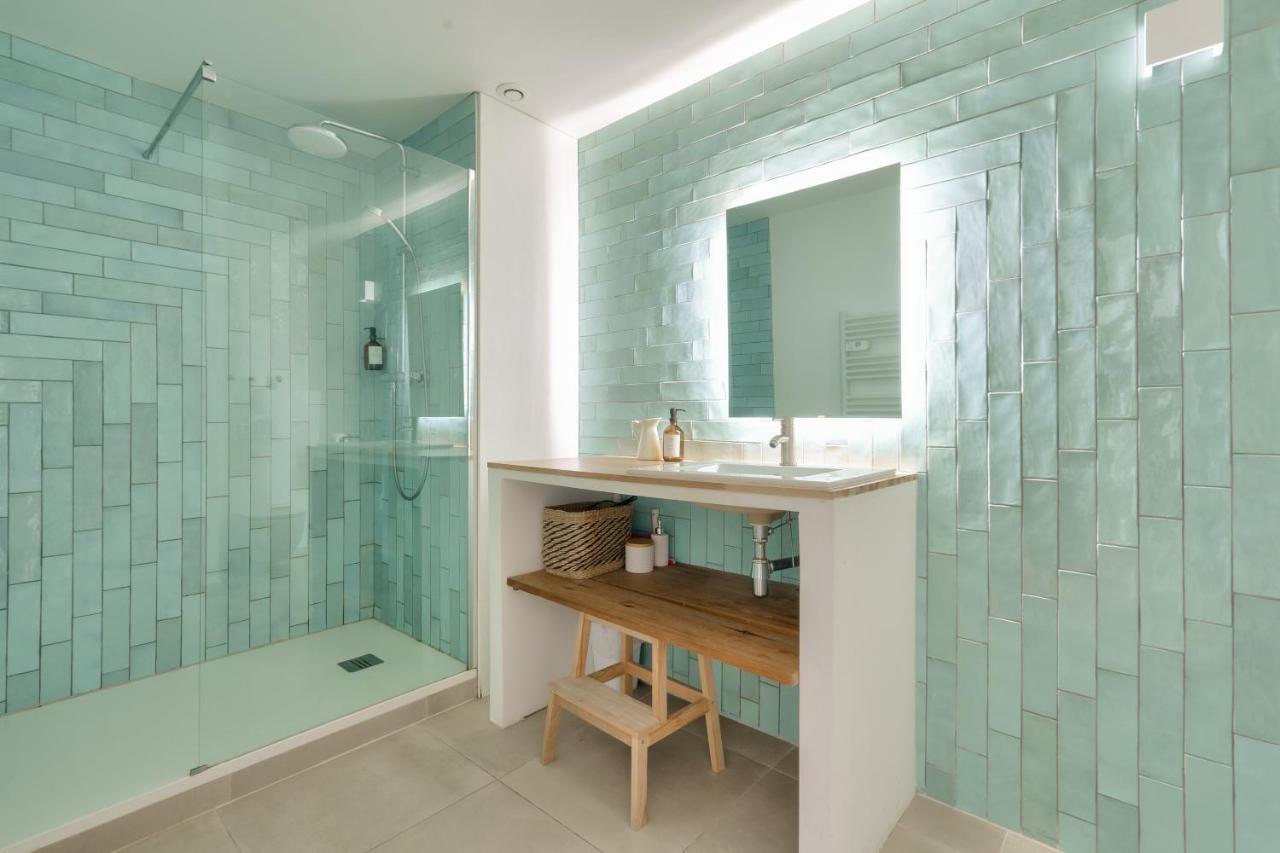 Nocnoc - Le Chouchou Apartment มาร์กเซย ภายนอก รูปภาพ